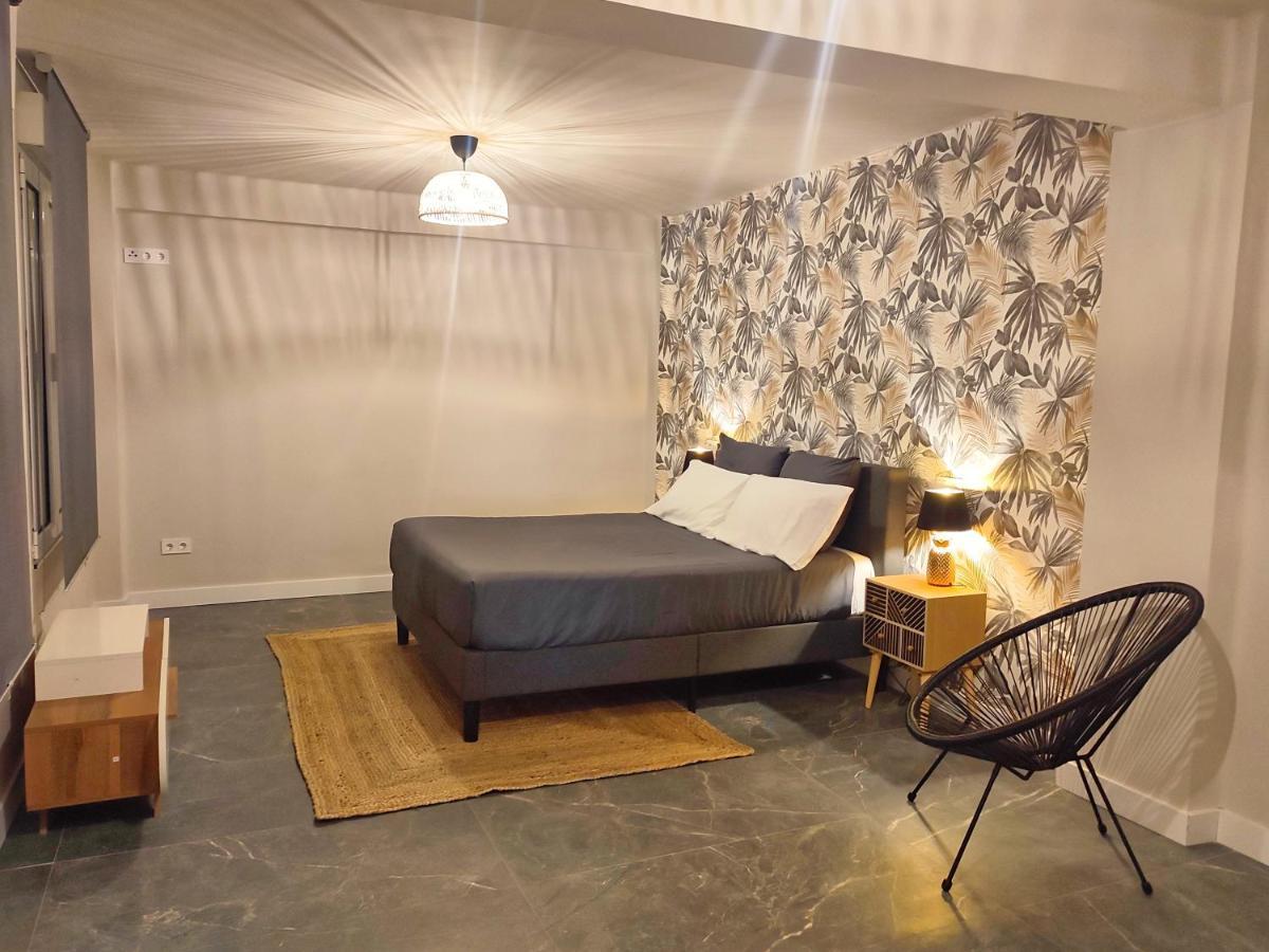 Apartamento Suite 48- Recien Reformado Avilés Extérieur photo