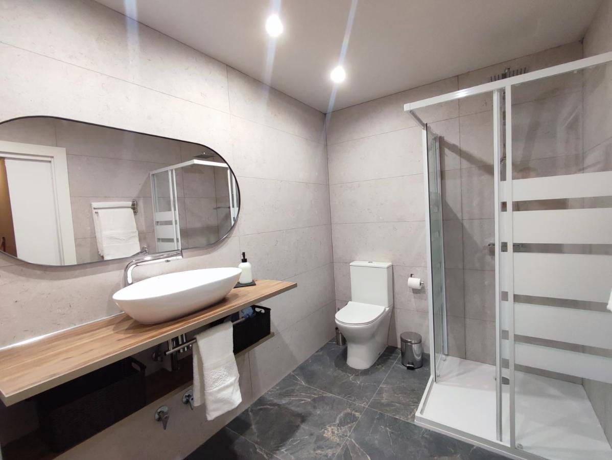 Apartamento Suite 48- Recien Reformado Avilés Extérieur photo