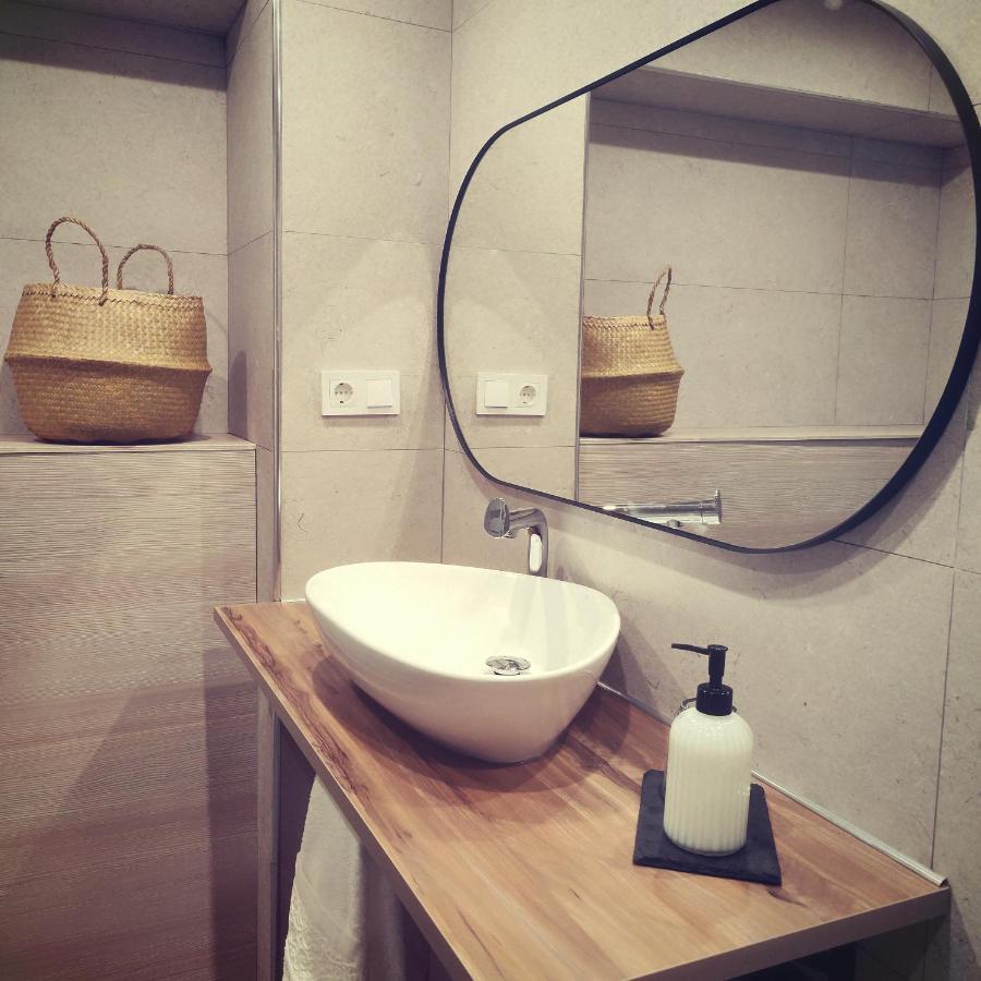 Apartamento Suite 48- Recien Reformado Avilés Extérieur photo