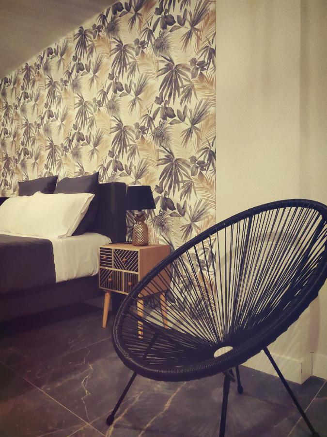 Apartamento Suite 48- Recien Reformado Avilés Extérieur photo