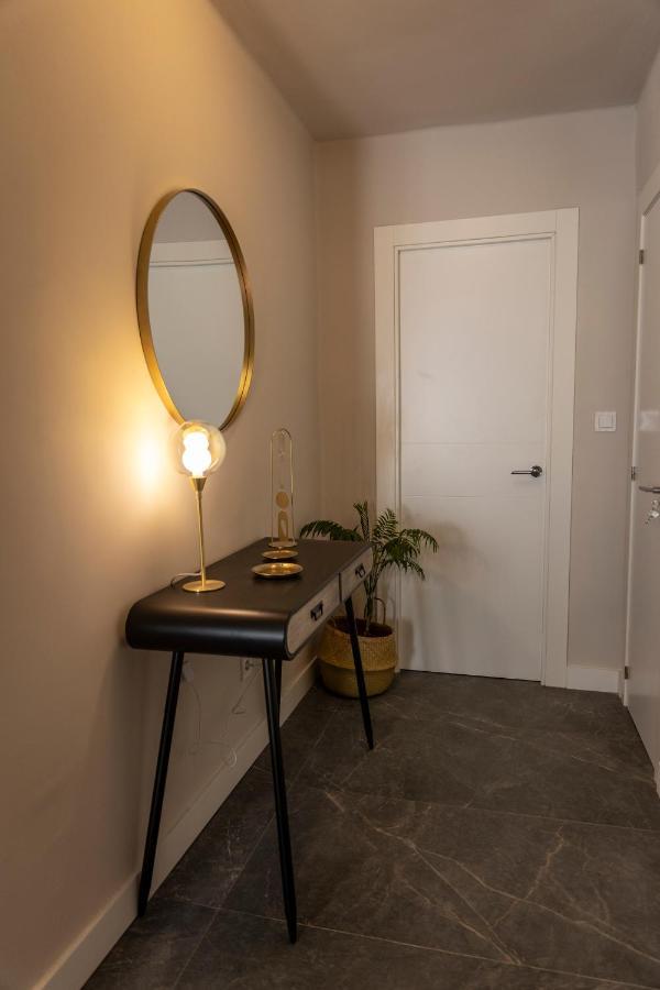 Apartamento Suite 48- Recien Reformado Avilés Extérieur photo