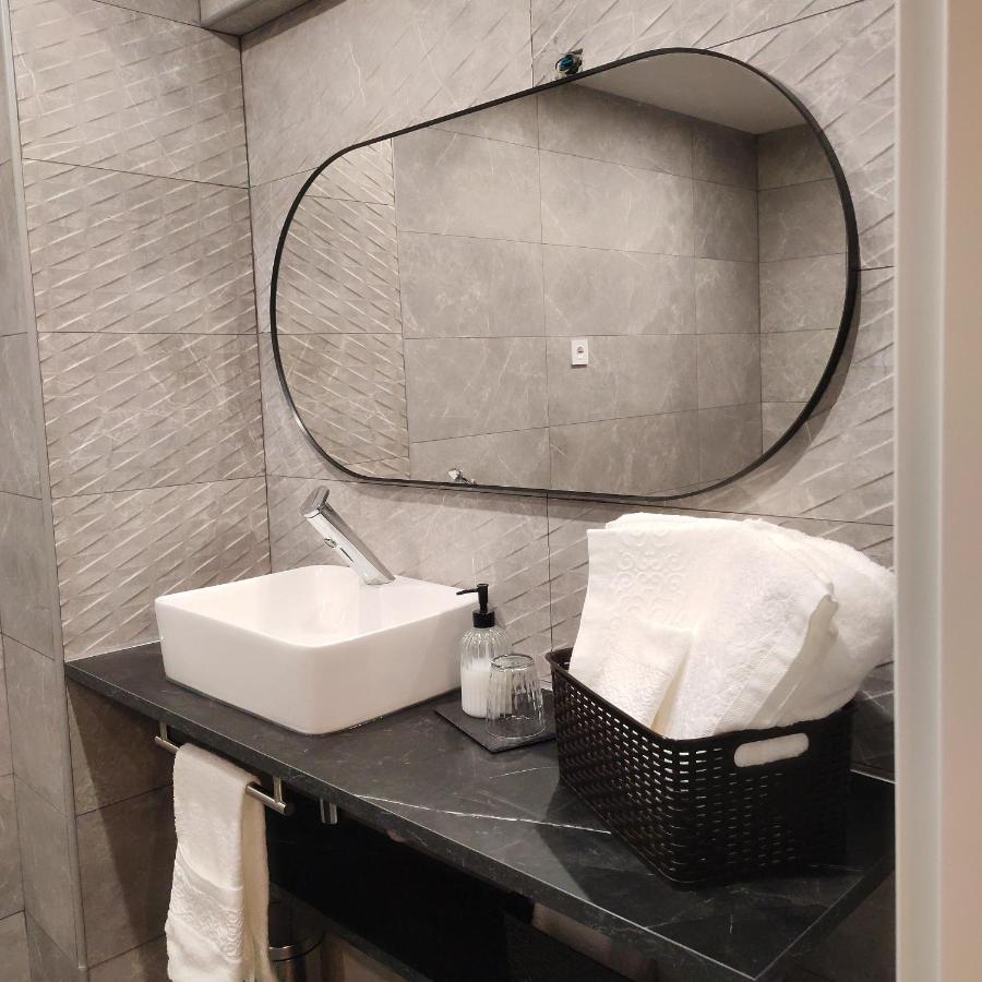 Apartamento Suite 48- Recien Reformado Avilés Extérieur photo