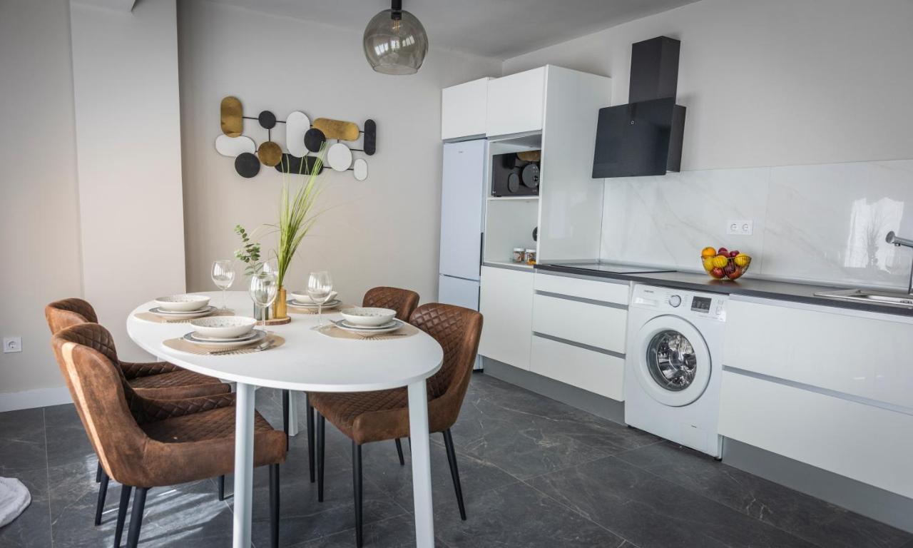 Apartamento Suite 48- Recien Reformado Avilés Extérieur photo