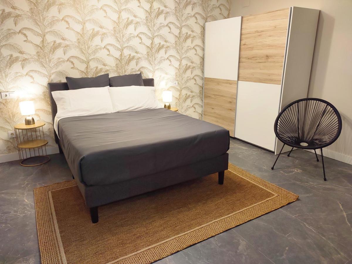 Apartamento Suite 48- Recien Reformado Avilés Extérieur photo