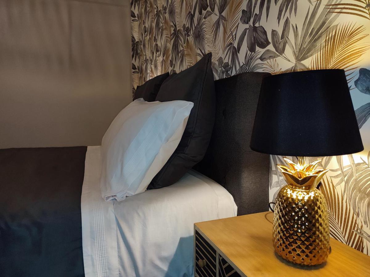 Apartamento Suite 48- Recien Reformado Avilés Extérieur photo