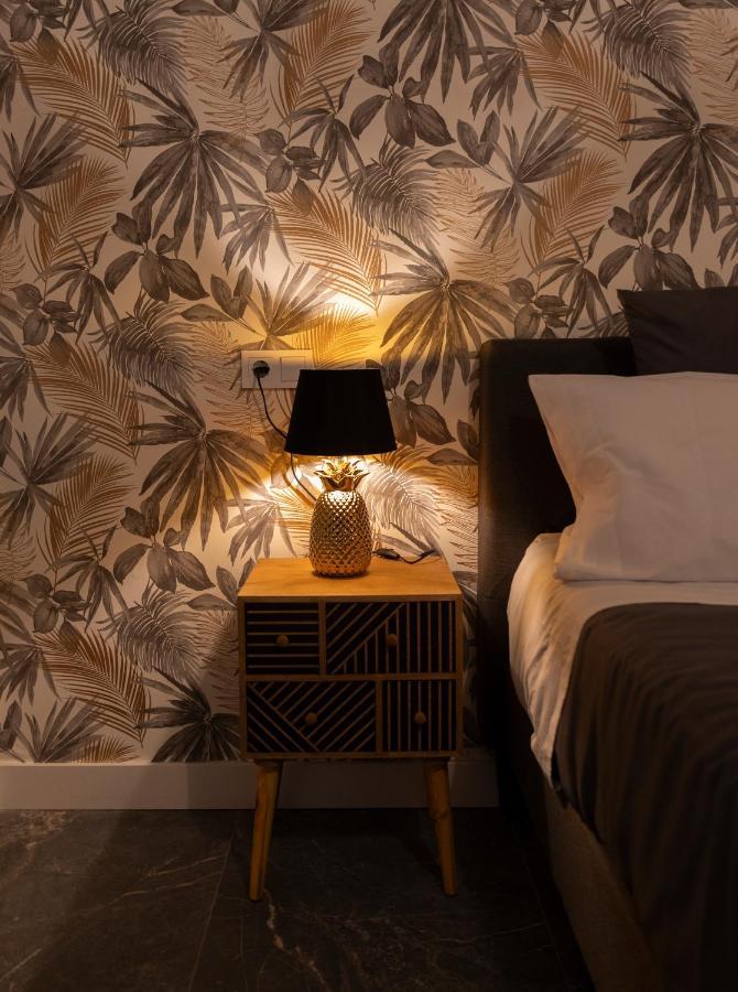 Apartamento Suite 48- Recien Reformado Avilés Extérieur photo