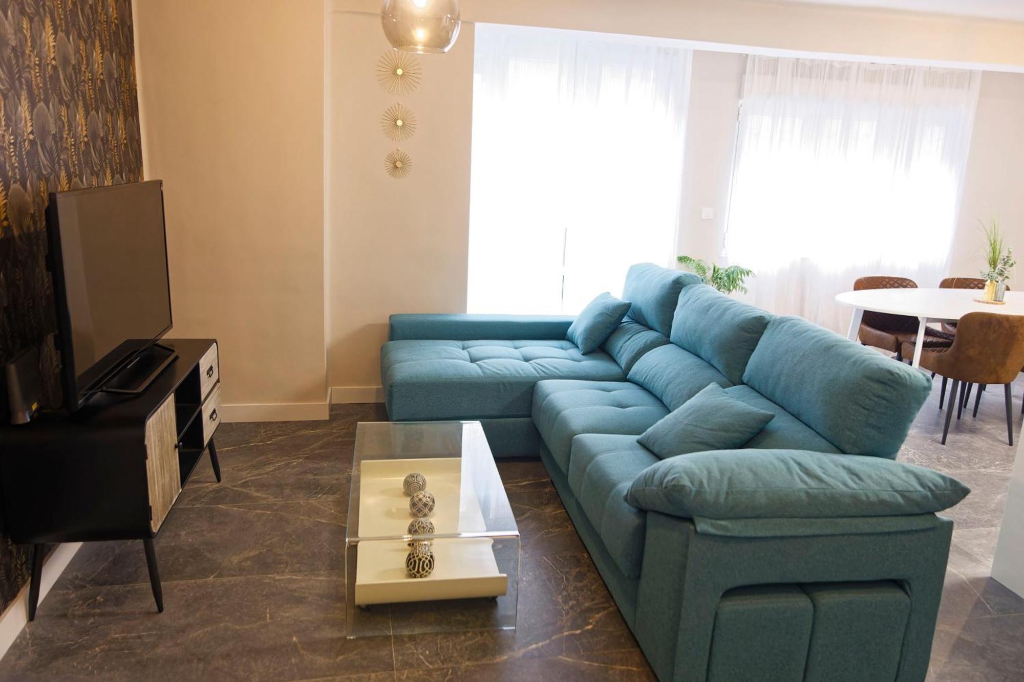 Apartamento Suite 48- Recien Reformado Avilés Extérieur photo